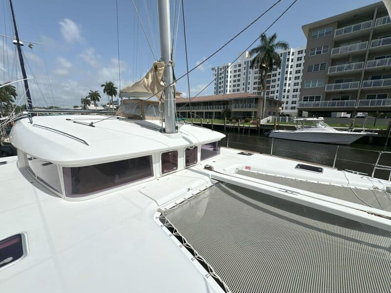 2012 Lagoon  - Photo 6