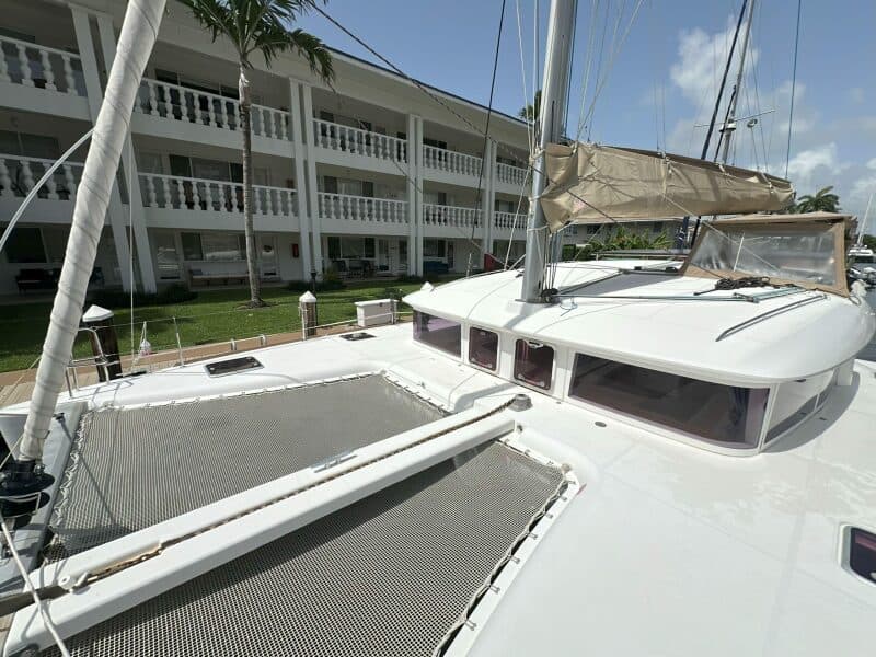 2012 Lagoon  - Photo 5