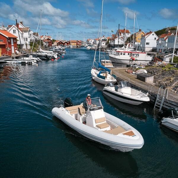 2023 Northstar Orion 7