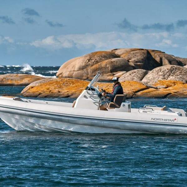 2023 Northstar Orion 7