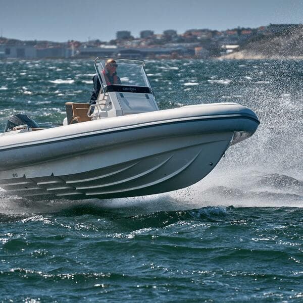 2022 Northstar Orion 7