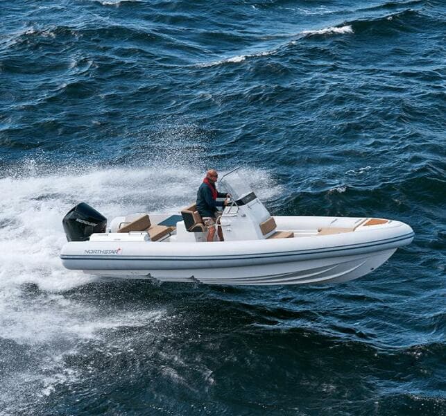 2022 Northstar Orion 7