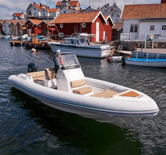 2022 Northstar Orion 7