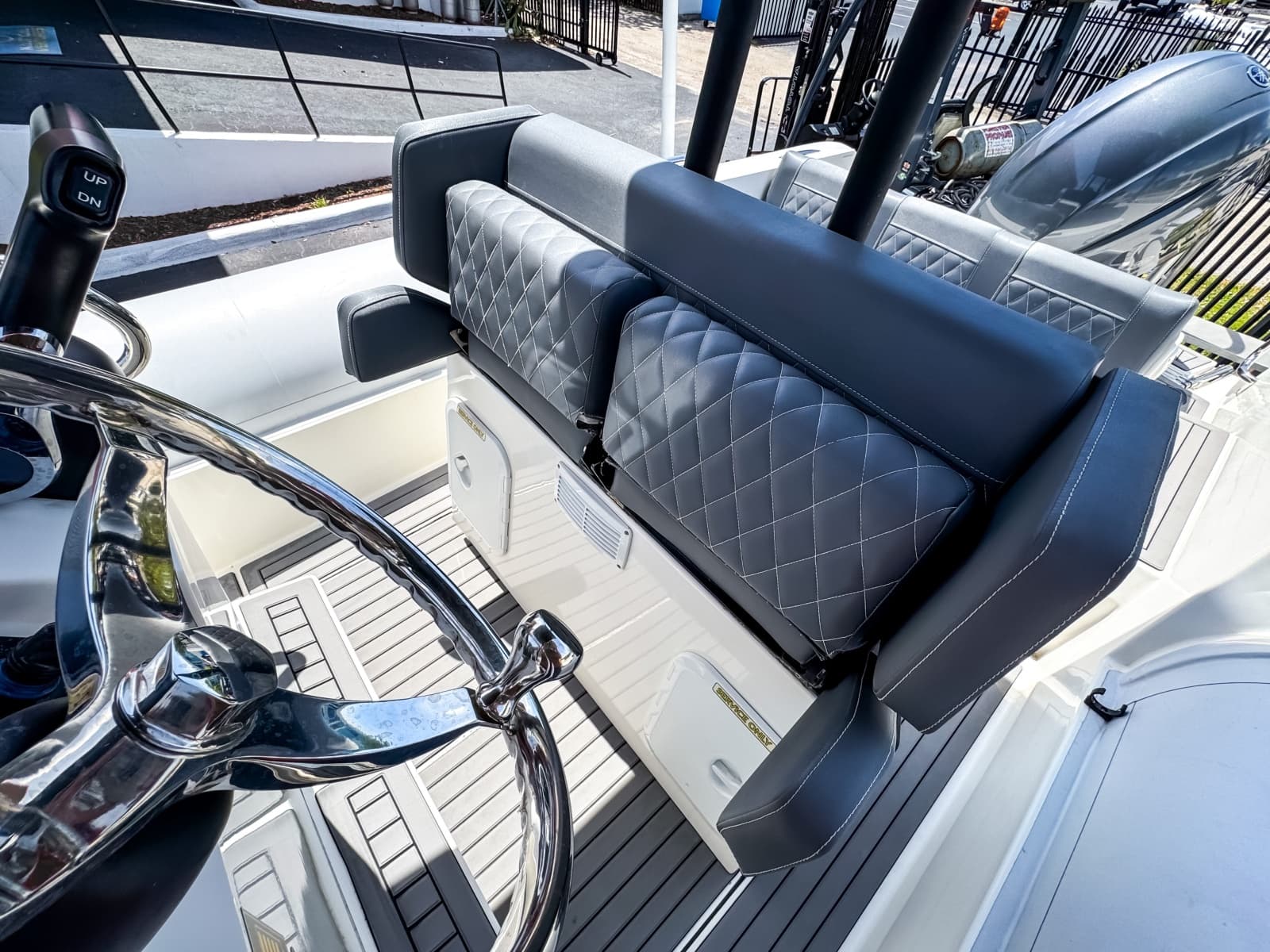 2022 Northstar Orion 7 - Photo 12