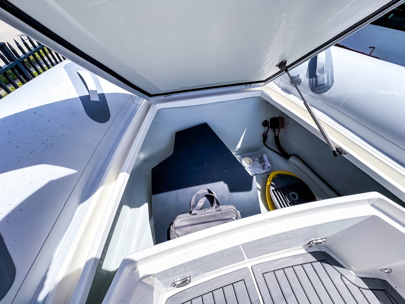 2022 Northstar Orion 7 - Photo 14