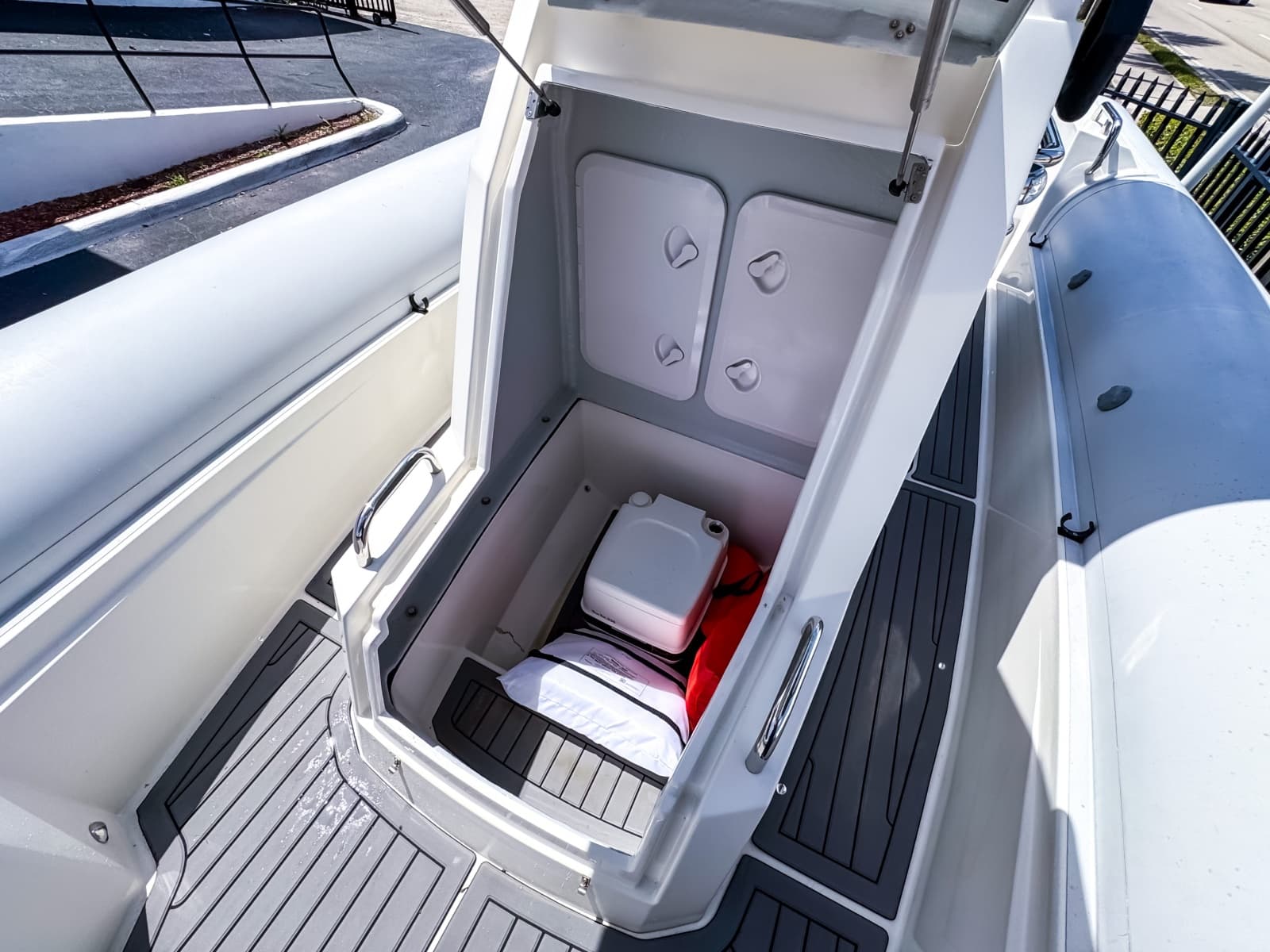 2022 Northstar Orion 7 - Photo 16