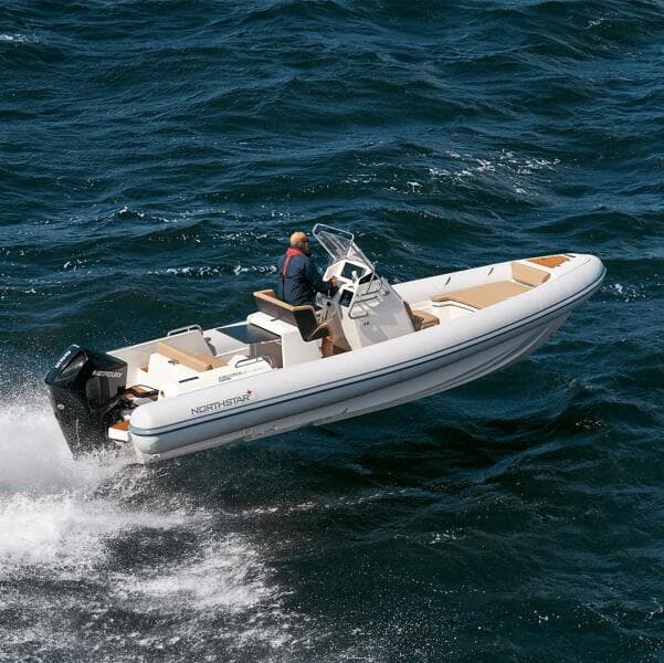 2022 Northstar Orion 7