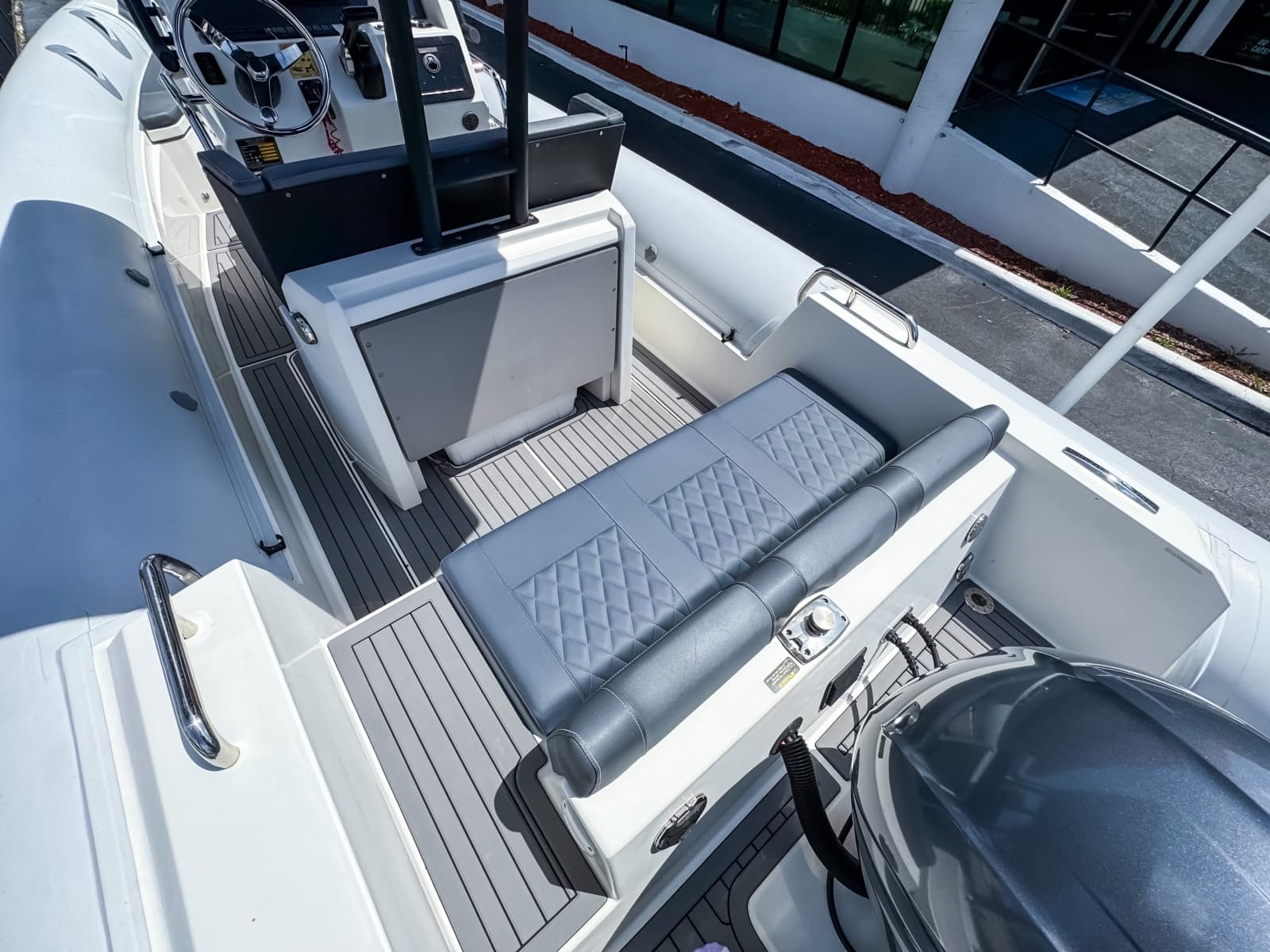 2022 Northstar Orion 7 - Photo 6
