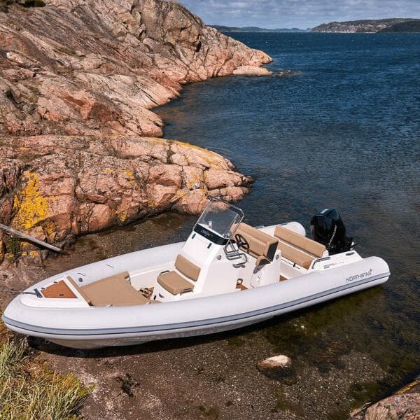 2022 Northstar Orion 7