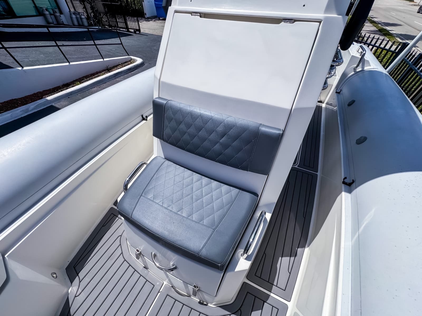 2022 Northstar Orion 7 - Photo 15