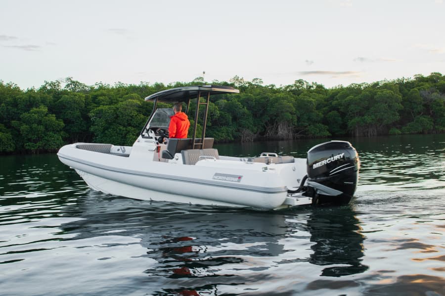 2023 Northstar Orion 8