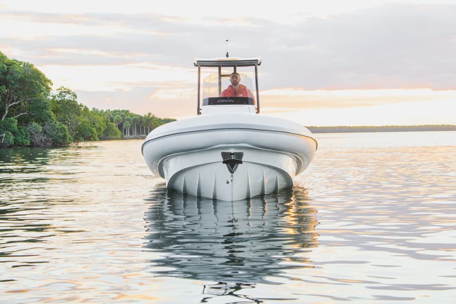 2023 Northstar Orion 8