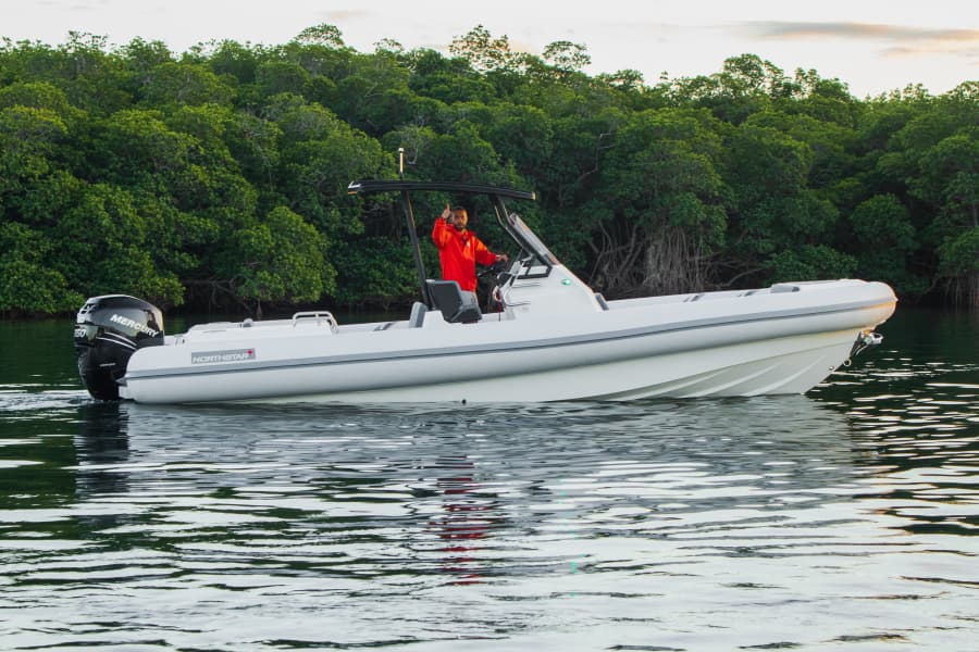 2024 Northstar Orion 8