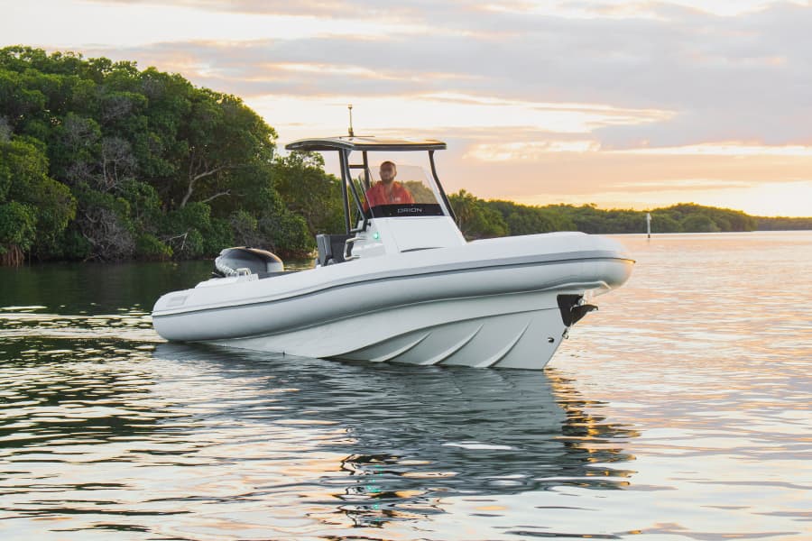 2024 Northstar Orion 8