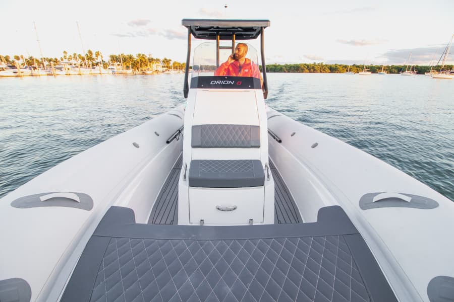 2024 Northstar Orion 8