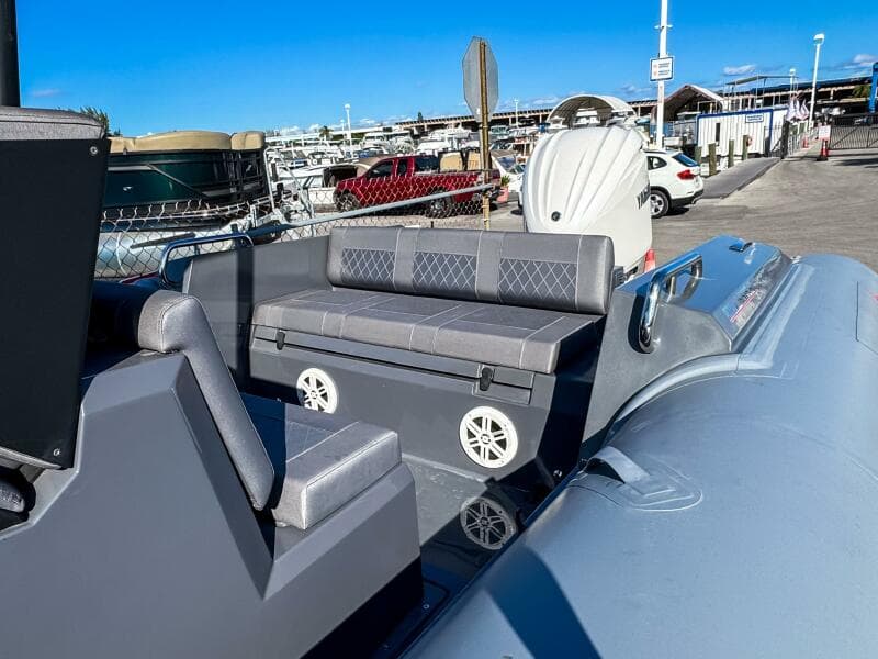 2024 Northstar Orion 8