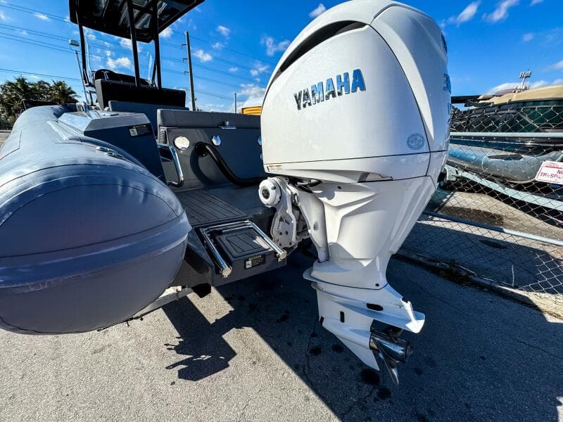 2024 Northstar Orion 8