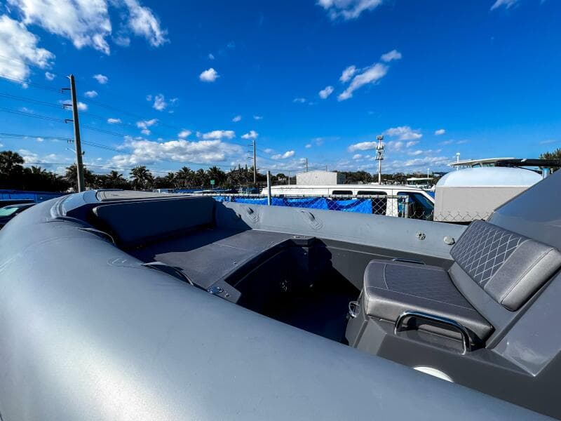 2024 Northstar Orion 8