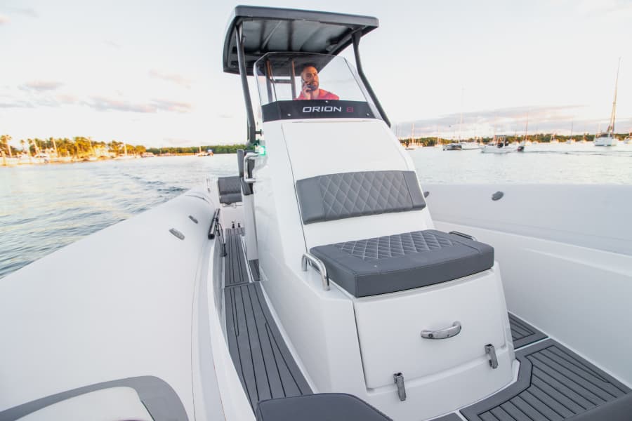 2024 Northstar Orion 8