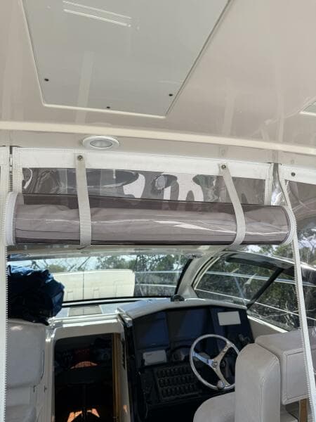 2013 Pursuit 365 SCI