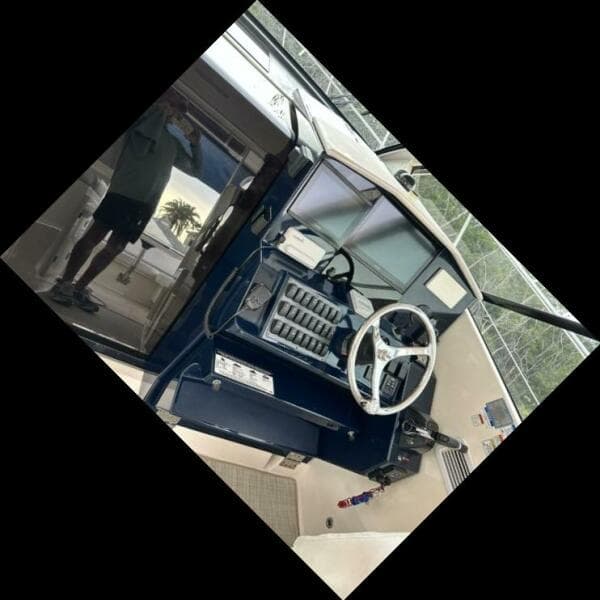 2013 Pursuit 365 SCI