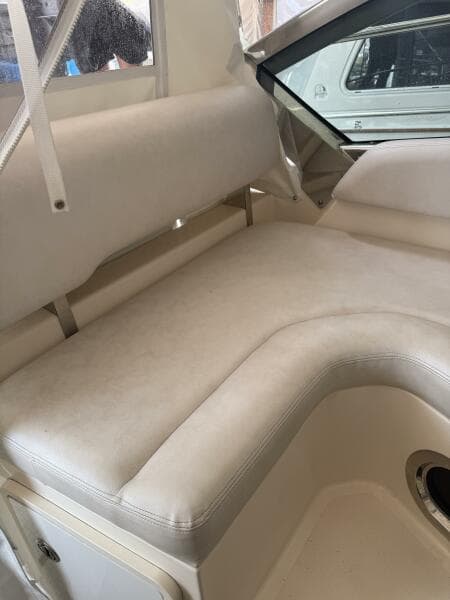 2013 Pursuit 365 SCI