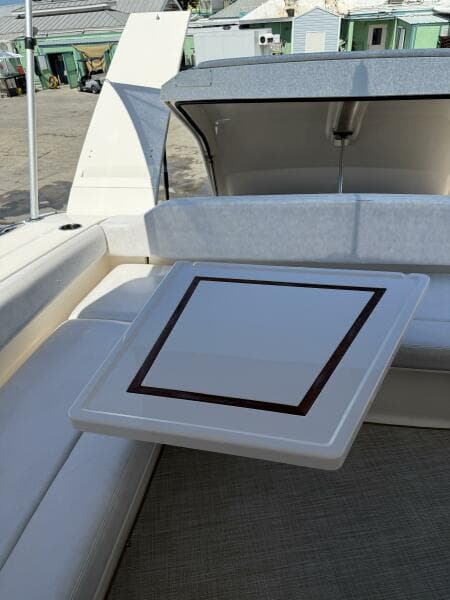 2013 Pursuit 365 SCI