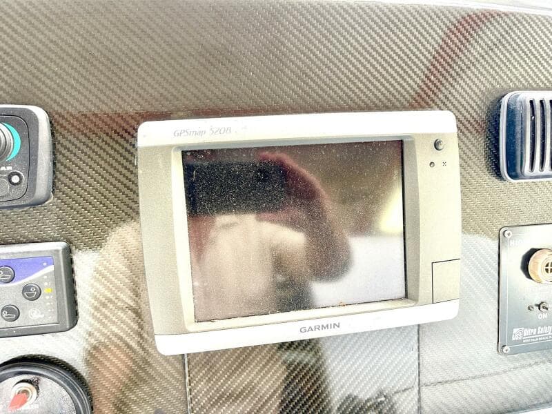 2008 Goetz Custom Boats 33 Limo Tender