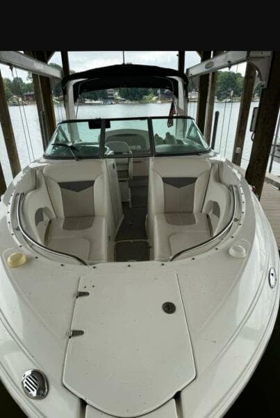 2007 Chaparral 276SSI