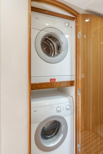 2008 Viking 52 Sport Coupe Endurance