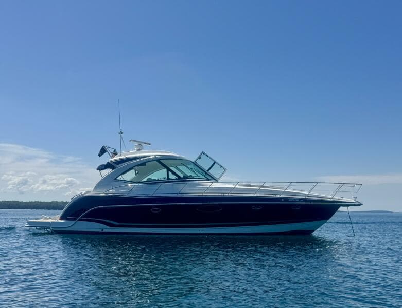 2014 Formula 45 Yacht