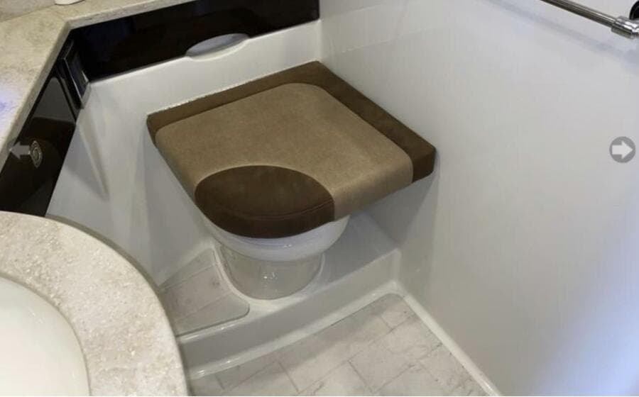 2014 Formula 45 Yacht