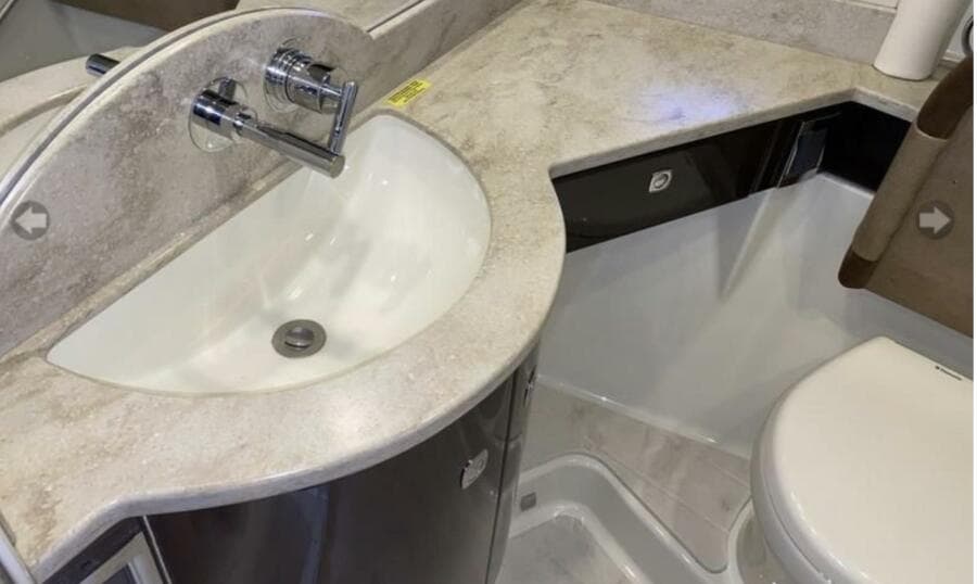 2014 Formula 45 Yacht