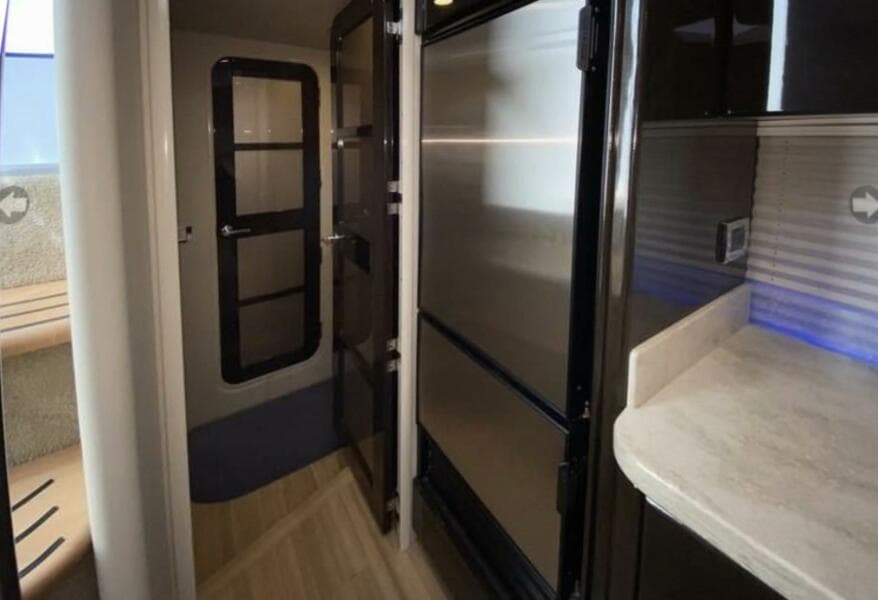 2014 Formula 45 Yacht