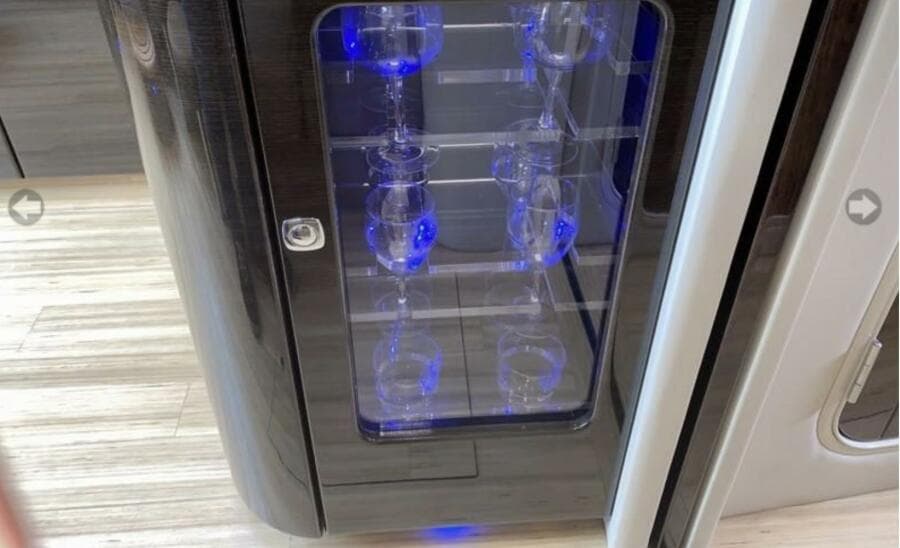 2014 Formula 45 Yacht