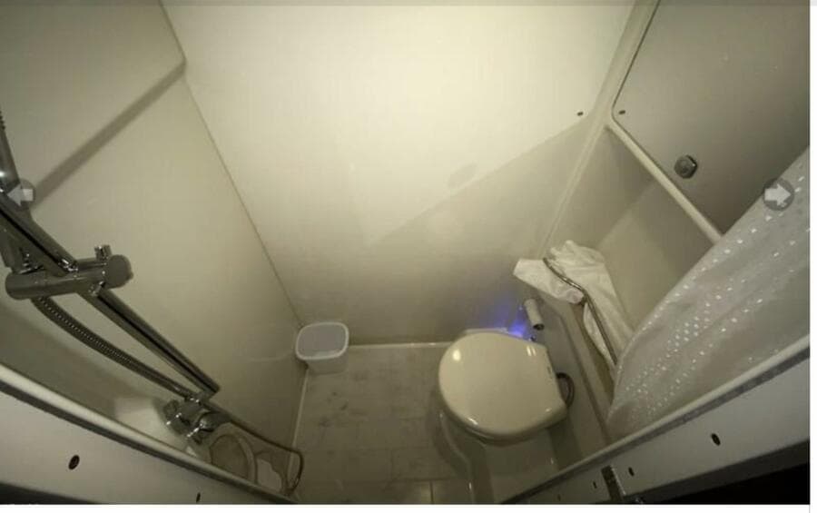 2014 Formula 45 Yacht