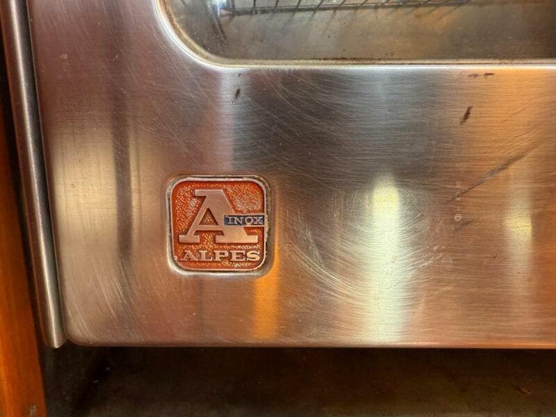 1986 Baltic Custom Farr 44