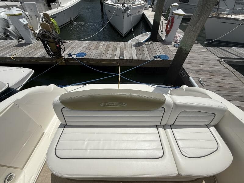 2006 Sea Ray 290 Sundancer