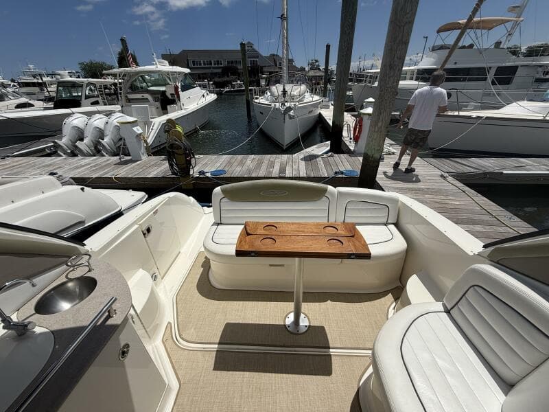 2006 Sea Ray 290 Sundancer