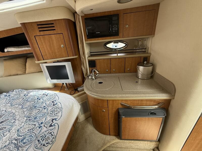 2006 Sea Ray 290 Sundancer