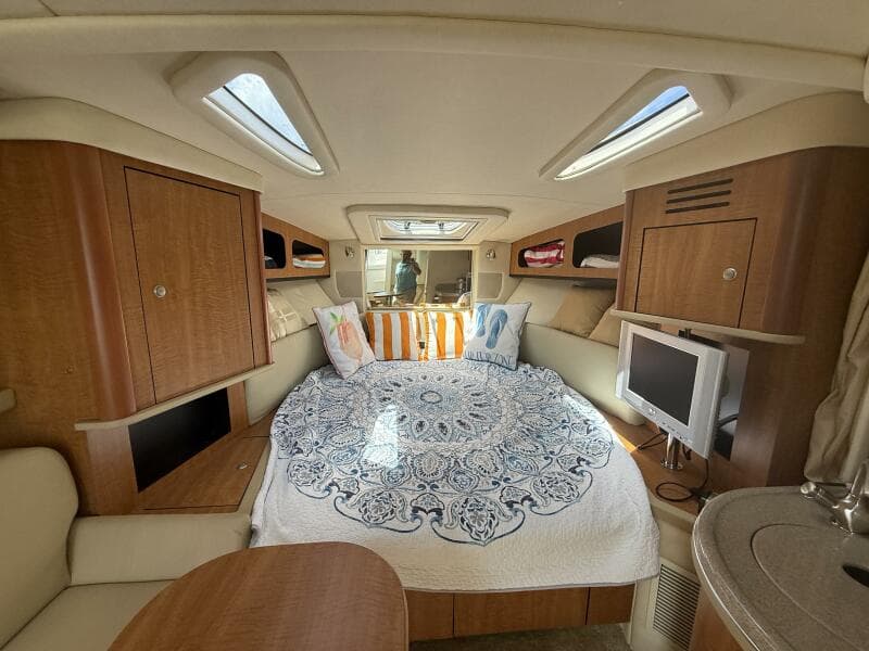 2006 Sea Ray 290 Sundancer