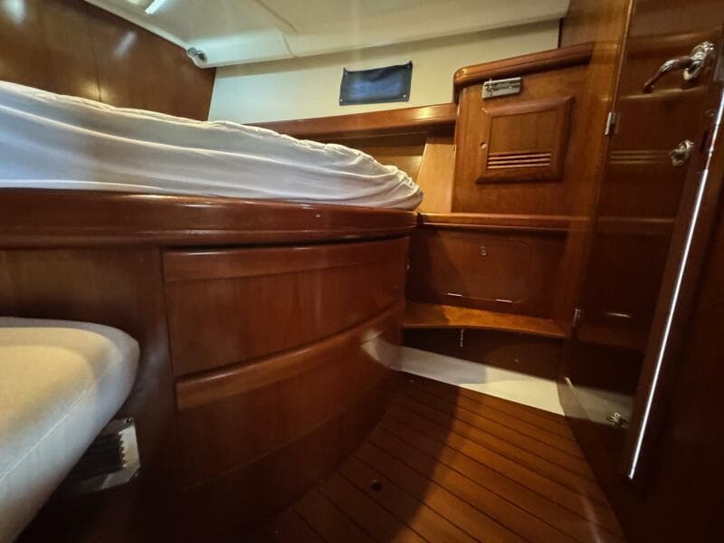2005 Beneteau 473