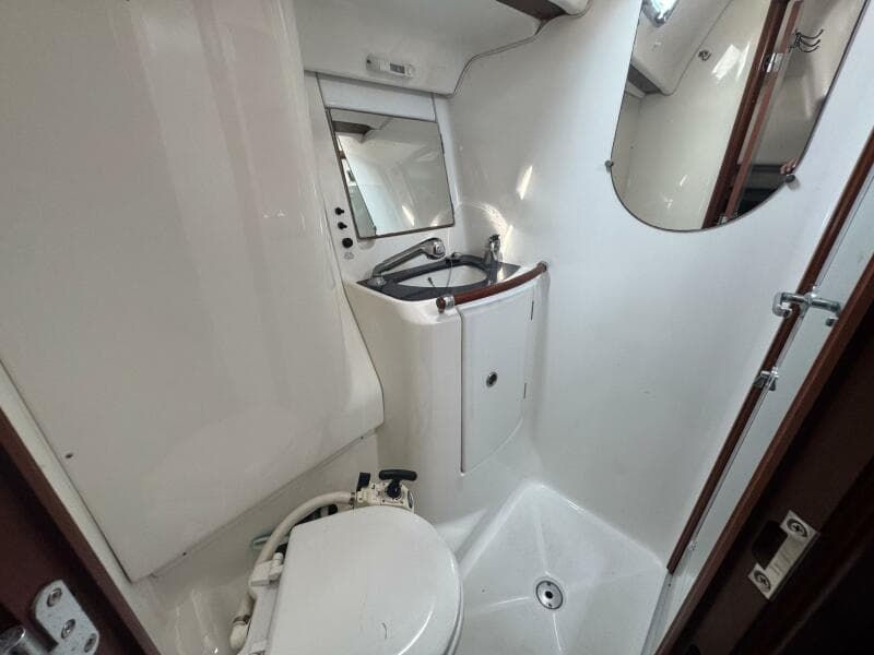 2005 Beneteau 473