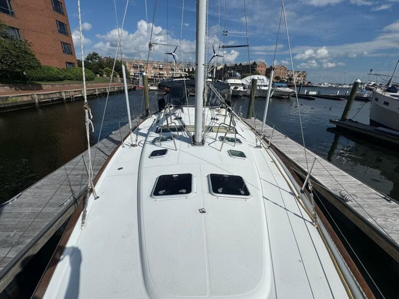 2005 Beneteau 473