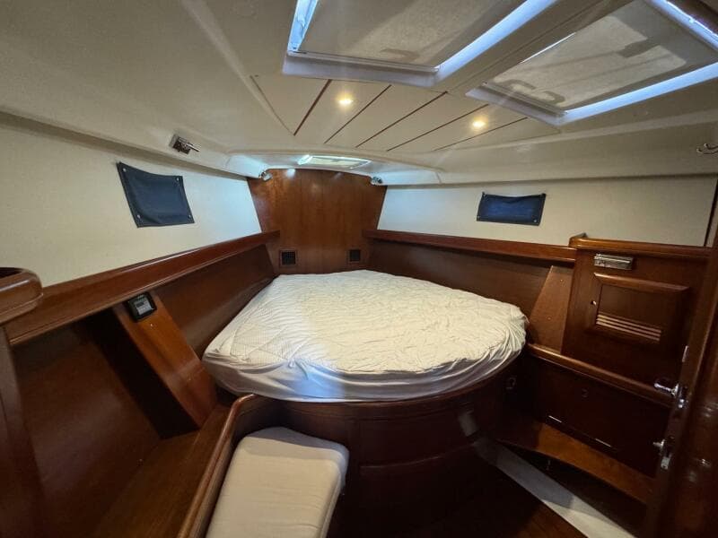 2005 Beneteau 473