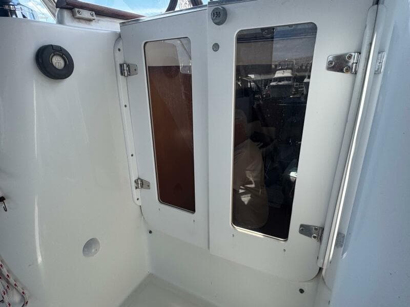 2005 Beneteau 473