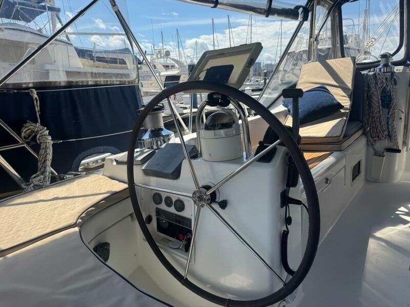 2005 Beneteau 473