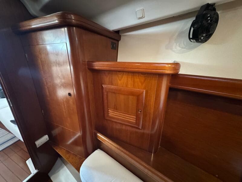 2005 Beneteau 473