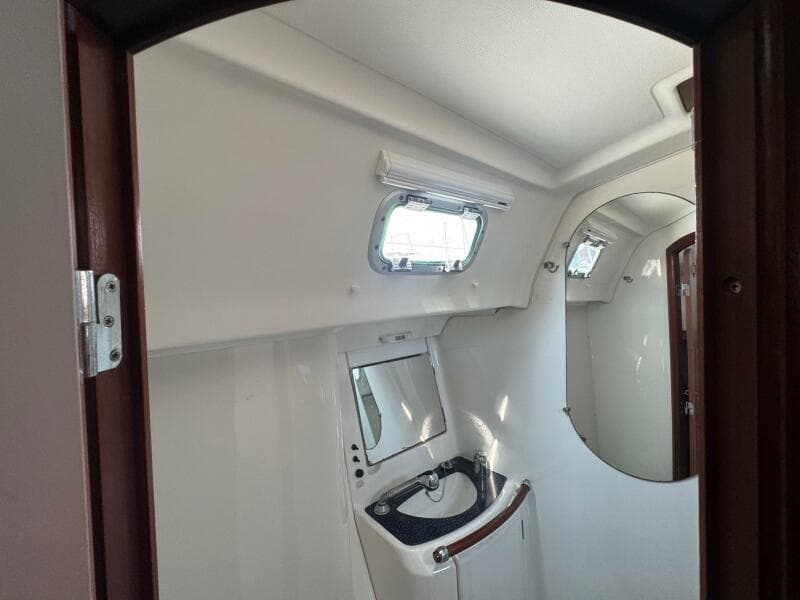 2005 Beneteau 473