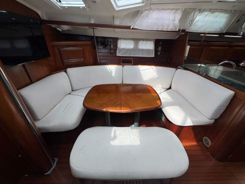 2005 Beneteau 473